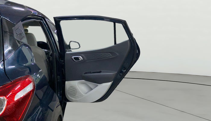 2020 Hyundai GRAND I10 NIOS SPORTZ 1.2 KAPPA VTVT, Petrol, Manual, 35,033 km, RHS Rear Door