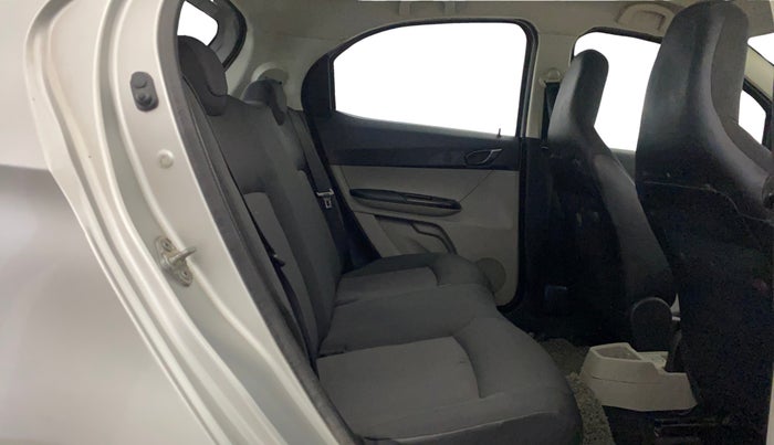 2018 Tata Tiago XT PETROL, Petrol, Manual, 54,178 km, Right Side Rear Door Cabin