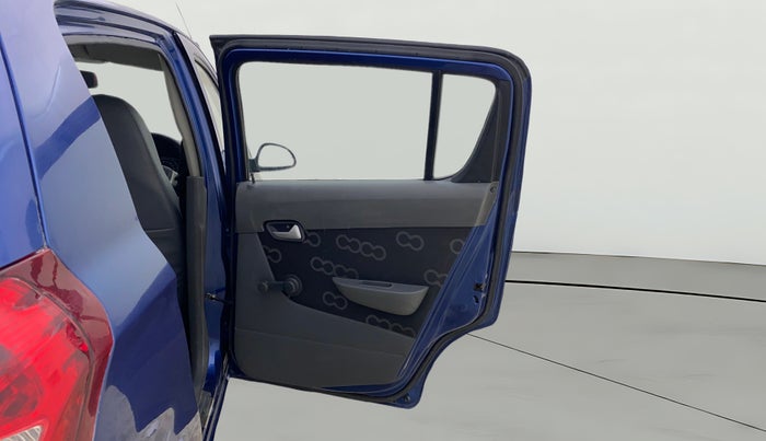 2013 Maruti Alto 800 LXI, Petrol, Manual, 22,528 km, RHS Rear Door