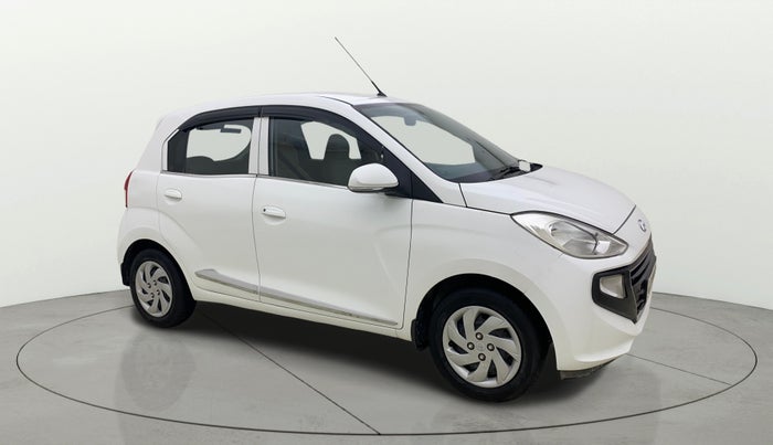 2021 Hyundai NEW SANTRO SPORTZ MT, Petrol, Manual, 58,613 km, Right Front Diagonal