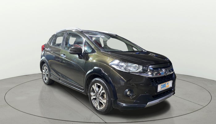 2017 Honda WR-V 1.2L I-VTEC VX MT, Petrol, Manual, 89,247 km, SRP