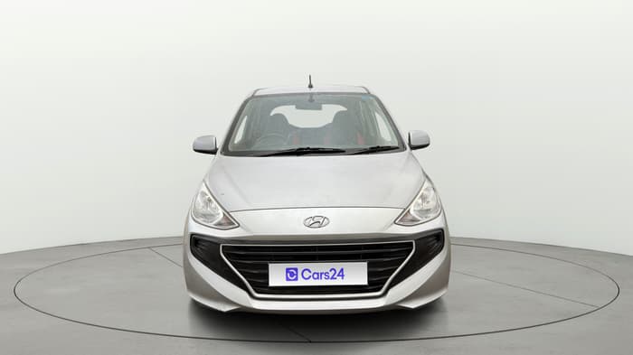 2020 Hyundai NEW SANTRO MAGNA, Petrol, Manual, 15,650 km, Front