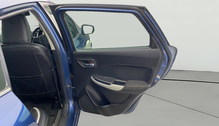 2016 Maruti Baleno ALPHA PETROL 1.2, Petrol, Manual, 52,653 km, RHS Rear Door