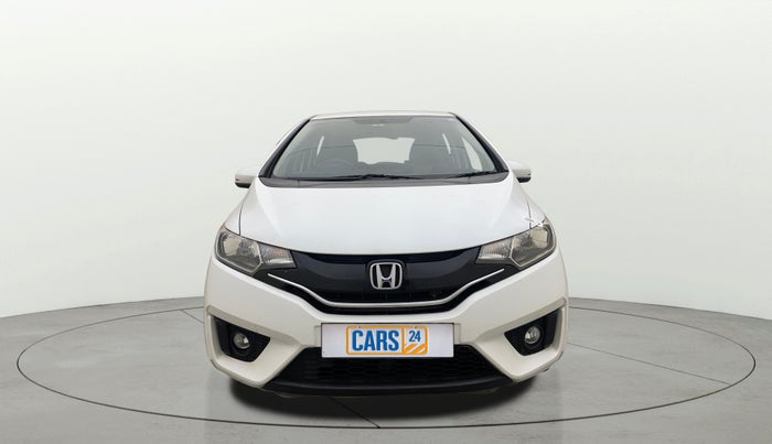 2016 Honda Jazz 1.5L I-DTEC VX, Diesel, Manual, 92,935 km, Front