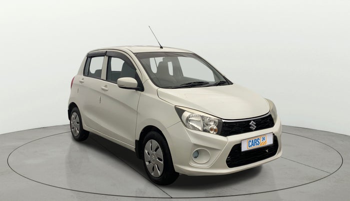 2020 Maruti Celerio ZXI, Petrol, Manual, 1,30,376 km, SRP