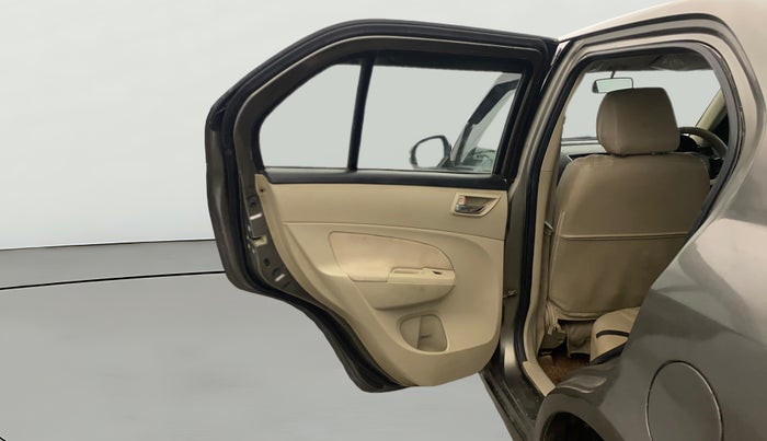 2017 Maruti Swift Dzire VDI, Diesel, Manual, 1,00,280 km, LHS Rear Door