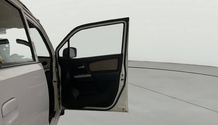 2013 Maruti Wagon R 1.0 VXI, Petrol, Manual, 15,470 km, RHS Front Door