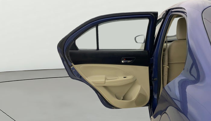 2020 Maruti Dzire ZXI Plus AMT, Petrol, Automatic, 69,320 km, LHS Rear Door