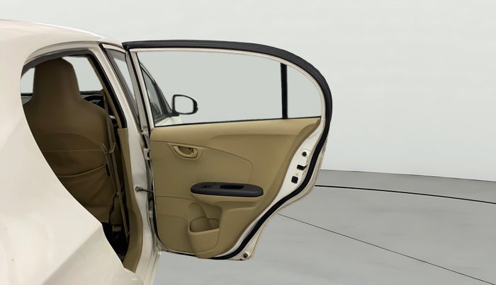 2015 Honda Amaze 1.2L I-VTEC S, Petrol, Manual, 42,502 km, RHS Rear Door