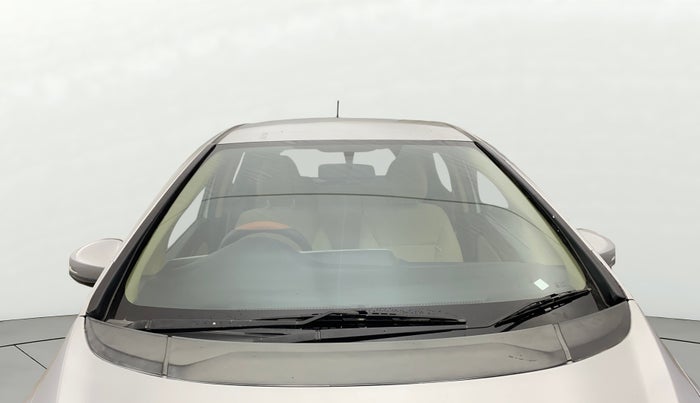 2015 Honda Jazz 1.2L I-VTEC V, Petrol, Manual, 95,256 km, Front Windshield