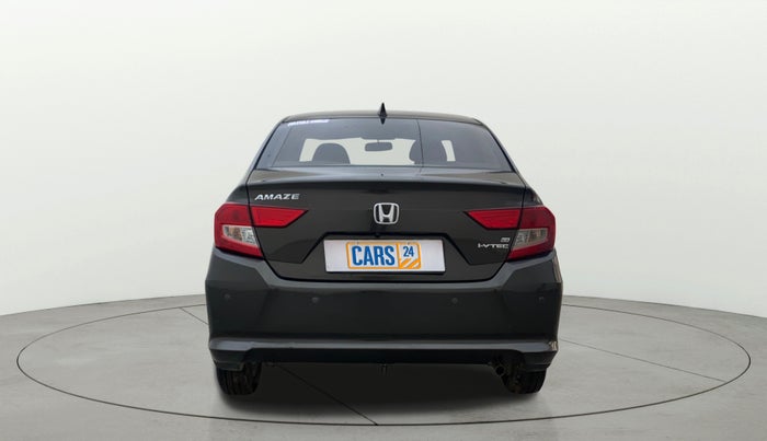 2018 Honda Amaze 1.2L I-VTEC VX, Petrol, Manual, 74,930 km, Back/Rear