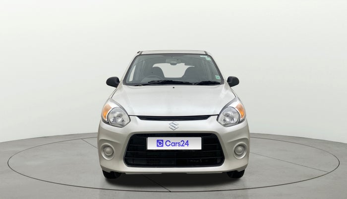 2017 Maruti Alto 800 LXI, Petrol, Manual, 79,411 km, Front