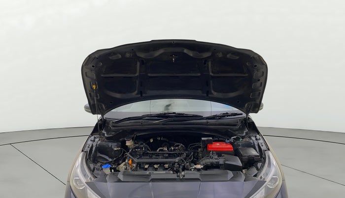 2022 Hyundai NEW I20 ASTA (O) 1.2 AT, Petrol, Automatic, 36,151 km, Open Bonet