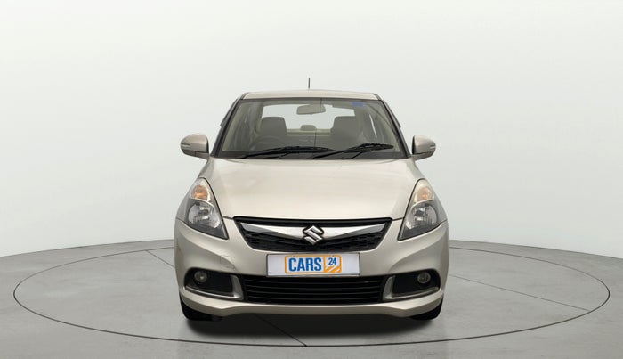2015 Maruti Swift Dzire VXI, Petrol, Manual, 24,095 km, Front