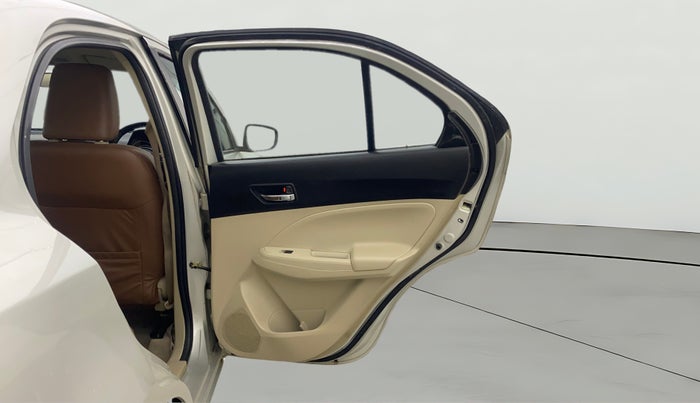 2017 Maruti Dzire ZXI PLUS AMT, Petrol, Automatic, 21,734 km, RHS Rear Door