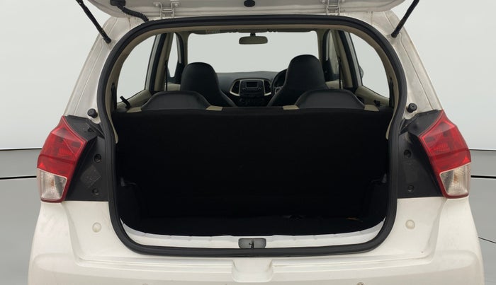 2022 Hyundai NEW SANTRO MAGNA, Petrol, Manual, 37,008 km, Boot Open Zoomed View
