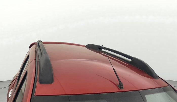 2015 Renault Duster 85 PS RXL DIESEL, Diesel, Manual, 1,18,559 km, Roof