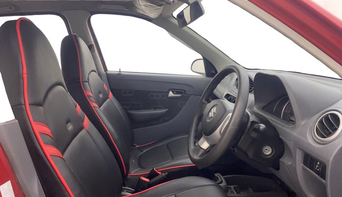 2015 Maruti Alto 800 VXI, Petrol, Manual, 73,170 km, Right Side Front Door Cabin