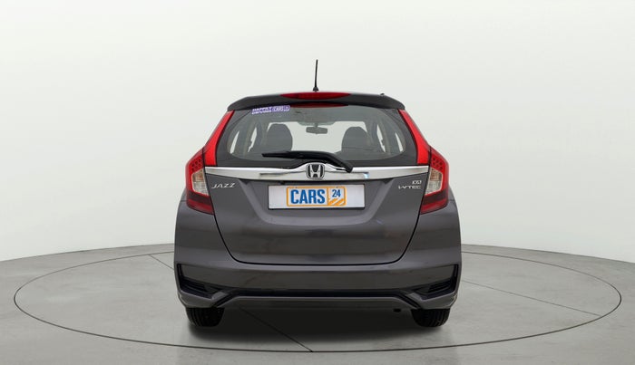 2020 Honda Jazz 1.2L I-VTEC VX CVT, Petrol, Automatic, 52,685 km, Back/Rear