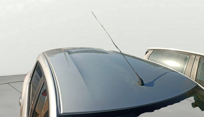 2018 Renault Kwid RXT 0.8 (O), Petrol, Manual, 34,534 km, Roof