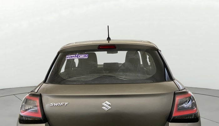 2024 Maruti Swift VXi AMT, Petrol, Automatic, 10,070 km, Rear Windshield
