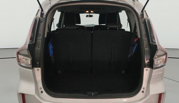 2022 Maruti XL6 ALPHA AT, Petrol, Automatic, 27,960 km, Boot Open Zoomed View