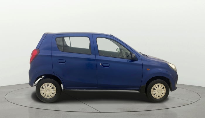 2015 Maruti Alto 800 LXI, Petrol, Manual, 25,889 km, Right Side View
