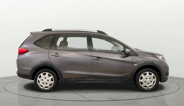 2017 Honda BR-V 1.5L I-VTEC S, Petrol, Manual, 97,371 km, Right Side View