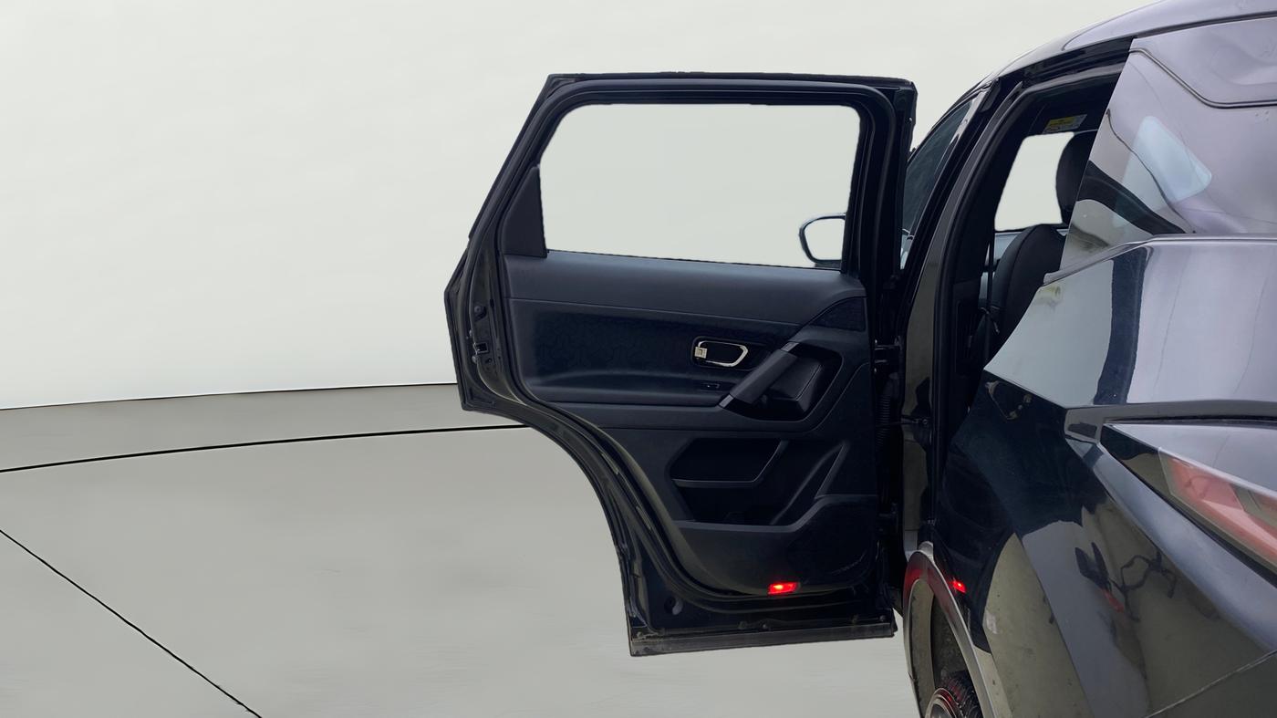 2022 Tata Harrier XZA PLUS 2.0L, Diesel, Automatic, 47,742 km, LHS Rear Door