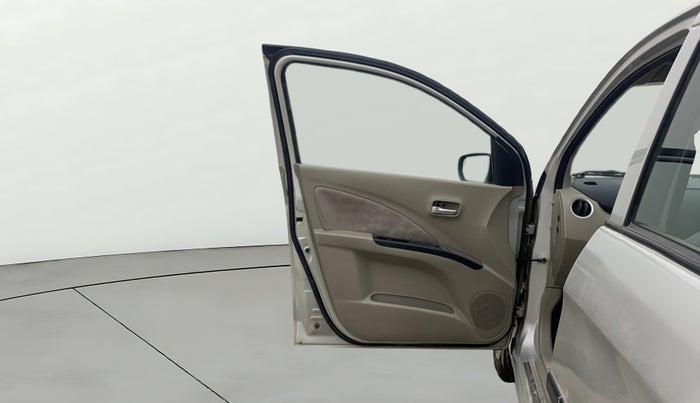 2016 Maruti Celerio ZXI AMT, Petrol, Automatic, 82,740 km, LHS Front Door