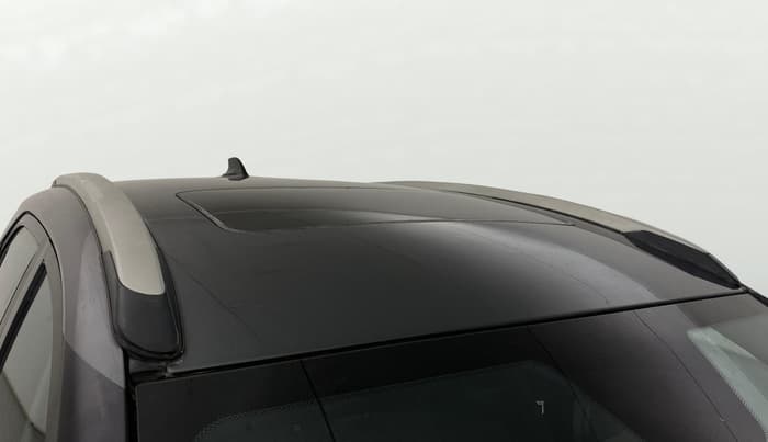 2021 Tata NEXON XZA PLUS (O) DIESEL, Diesel, Automatic, 53,158 km, Roof
