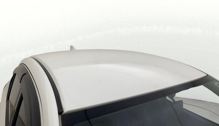 2021 Honda Amaze 1.2L I-VTEC VX CVT, Petrol, Automatic, 46,641 km, Roof