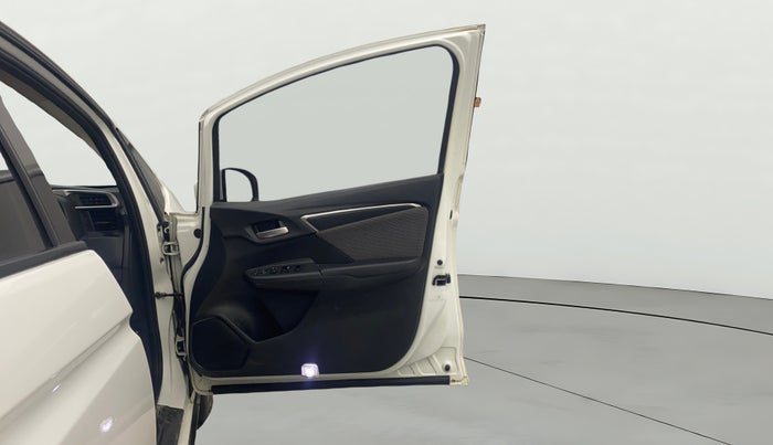 2017 Honda WR-V 1.2L I-VTEC VX MT, Petrol, Manual, 57,080 km, RHS Front Door