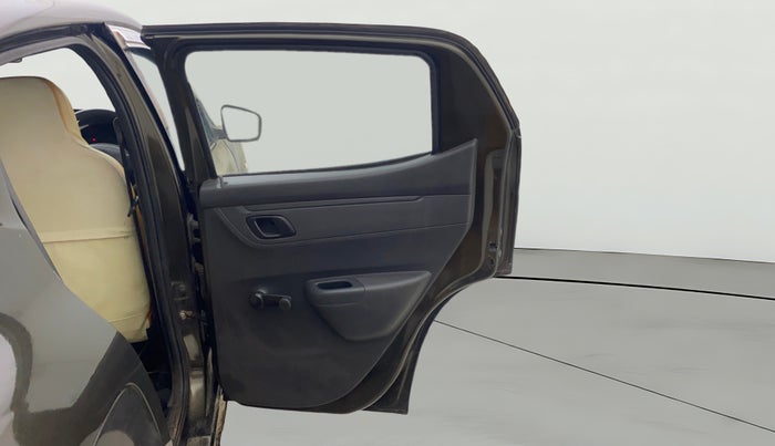 2016 Renault Kwid RXT 0.8, Petrol, Manual, 33,173 km, RHS Rear Door