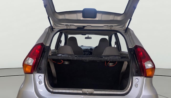 2016 Datsun Redi Go T (O), Petrol, Manual, 32,188 km, Boot Open Zoomed View