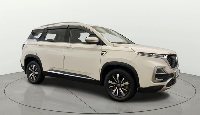 2019 MG HECTOR SHARP 1.5 DCT PETROL, Petrol, Automatic, 83,284 km, Right Front Diagonal