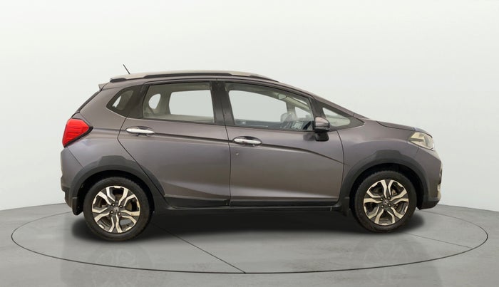 2017 Honda WR-V 1.2L I-VTEC VX MT, Petrol, Manual, 70,657 km, Right Side View