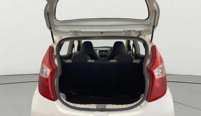 2016 Hyundai Eon ERA +, Petrol, Manual, 61,839 km, Boot Open Zoomed View