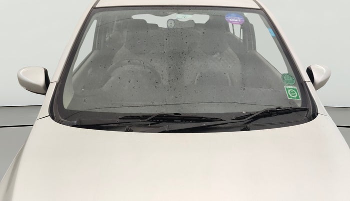 2016 Maruti Celerio ZXI AMT, Petrol, Automatic, 88,888 km, Front Windshield