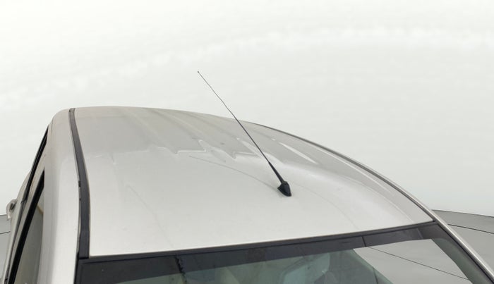 2018 Maruti Celerio ZXI (O), Petrol, Manual, 63,048 km, Roof