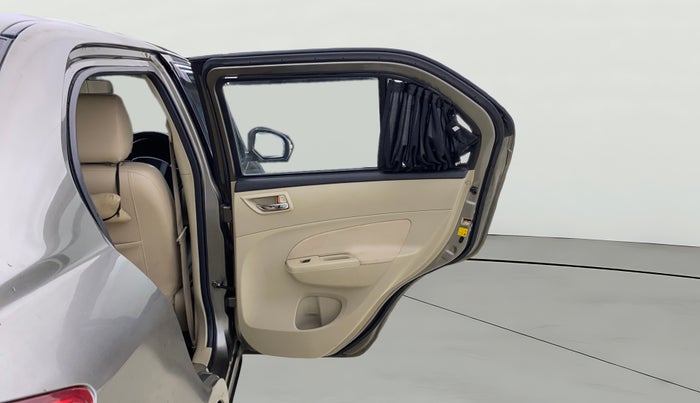 2016 Maruti Swift Dzire VXI, Petrol, Manual, 56,386 km, RHS Rear Door