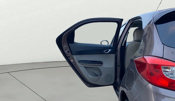 2019 Tata Tiago XZ PETROL, Petrol, Manual, 47,658 km, LHS Rear Door