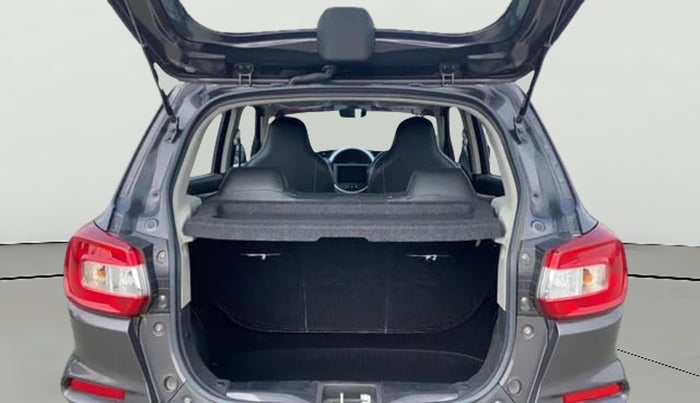 2020 Maruti S PRESSO VXI PLUS AMT, Petrol, Automatic, 49,799 km, Boot Open Zoomed View