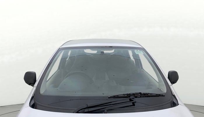 2016 Datsun Go Plus T, Petrol, Manual, 51,215 km, Front Windshield