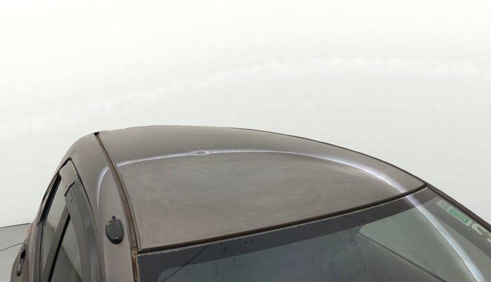 2015 Honda Brio S MT, Petrol, Manual, 29,301 km, Roof