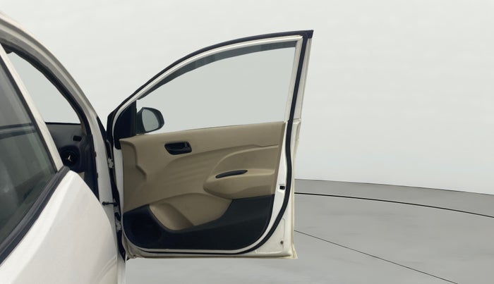 2019 Hyundai NEW SANTRO SPORTZ MT, Petrol, Manual, 38,438 km, RHS Front Door