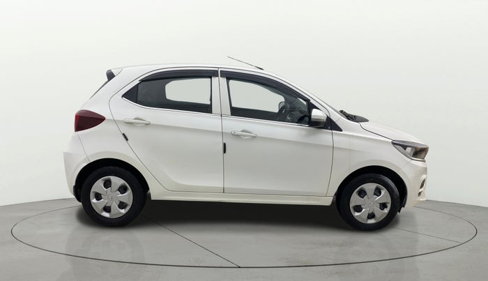 2021 Tata Tiago XT (O) PETROL, Petrol, Manual, 31,877 km, Right Side View