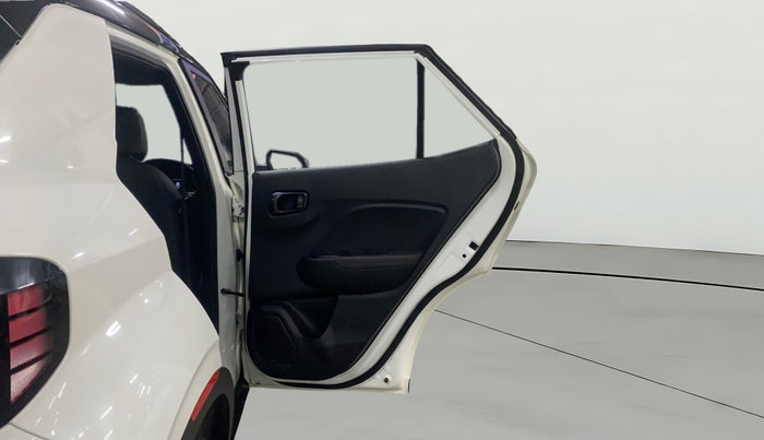 2022 Hyundai VENUE N LINE N8 1.0 TURBO DCT, Petrol, Automatic, 6,205 km, RHS Rear Door