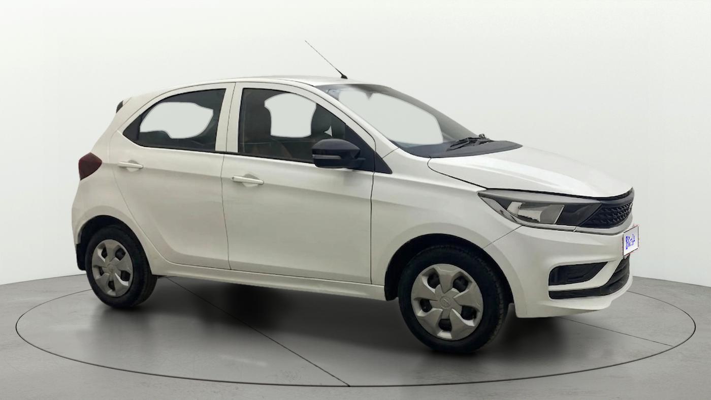 2022 Tata Tiago XT PETROL, Petrol, Manual, 1,08,628 km, SRP