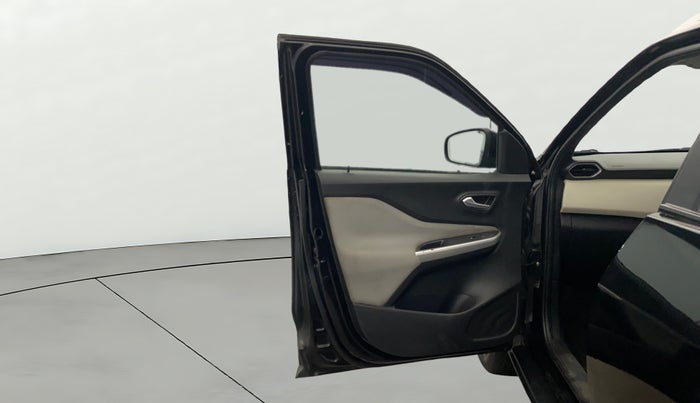 2022 Nissan MAGNITE XL, Petrol, Manual, 27,686 km, LHS Front Door